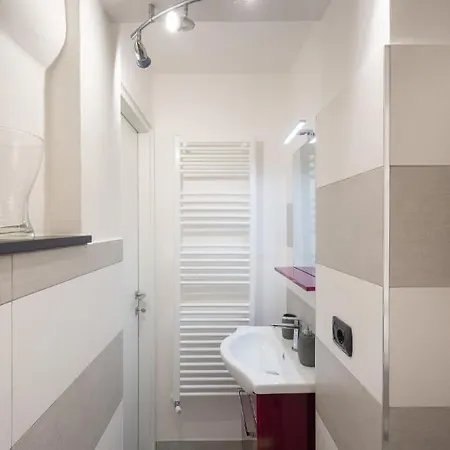 Appartement S. Agostino Metro Modern Gênes