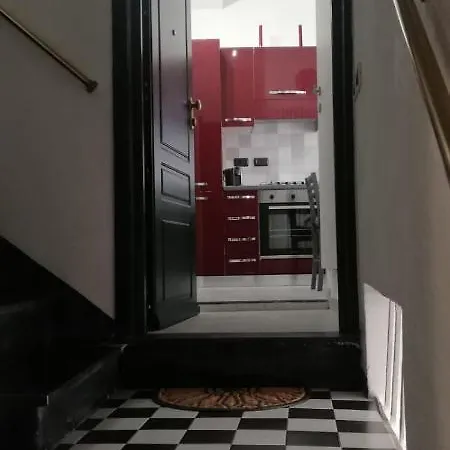 S. Agostino Metro Modern Appartement *