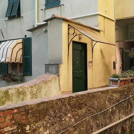شقة S. Agostino Metro Modern جنوة